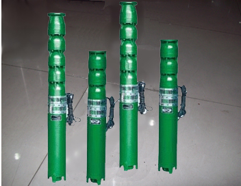 新疆水泵新疆潜水泵专业优质250QJ深井泵
