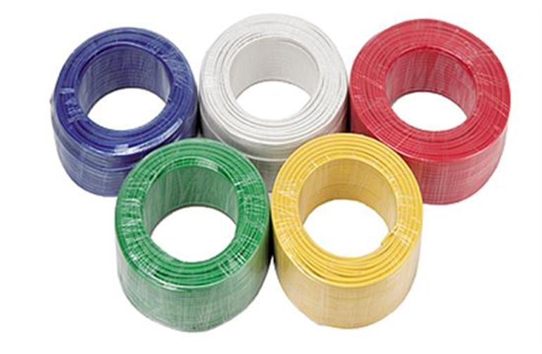 济南阳谷日辉电缆直销处为小伙伴们介绍绝缘用PVC塑料分类及性能