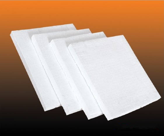 硅酸铝板-硅酸铝纤维板-陶瓷纤维板