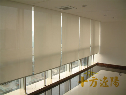 天津办公室窗帘安装及厂家信息