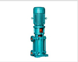 新疆乌鲁木齐昌吉伊犁高层直供水泵100DL*8型高层直供水高压泵