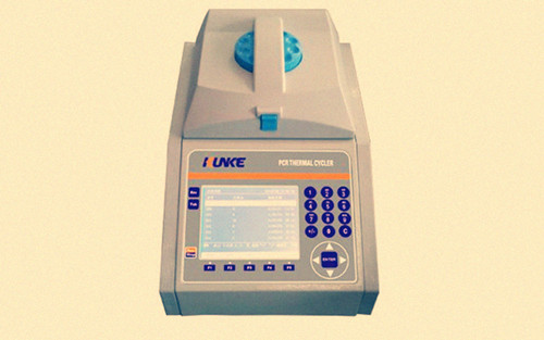 PCR仪，基础型，梯度基因扩增仪-坤科生产销售