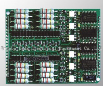 供应GD机组15AD02A电路板