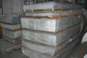 1050铝板 国标纯铝板1050 进口高纯度1050铝板