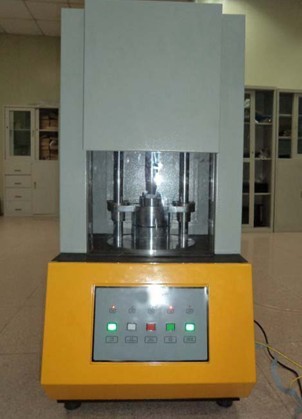 橡胶检测FR-2117硫化仪