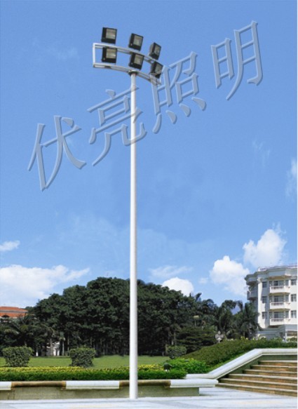 27米高杆灯厂家 28米高杆灯价格 29米高杆灯批发
