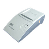 神思SS628-100 二代身份证阅读器 二代证读卡器