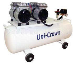 中国台湾UNI-CROWN郁冠真空泵浦UN-200PT-2