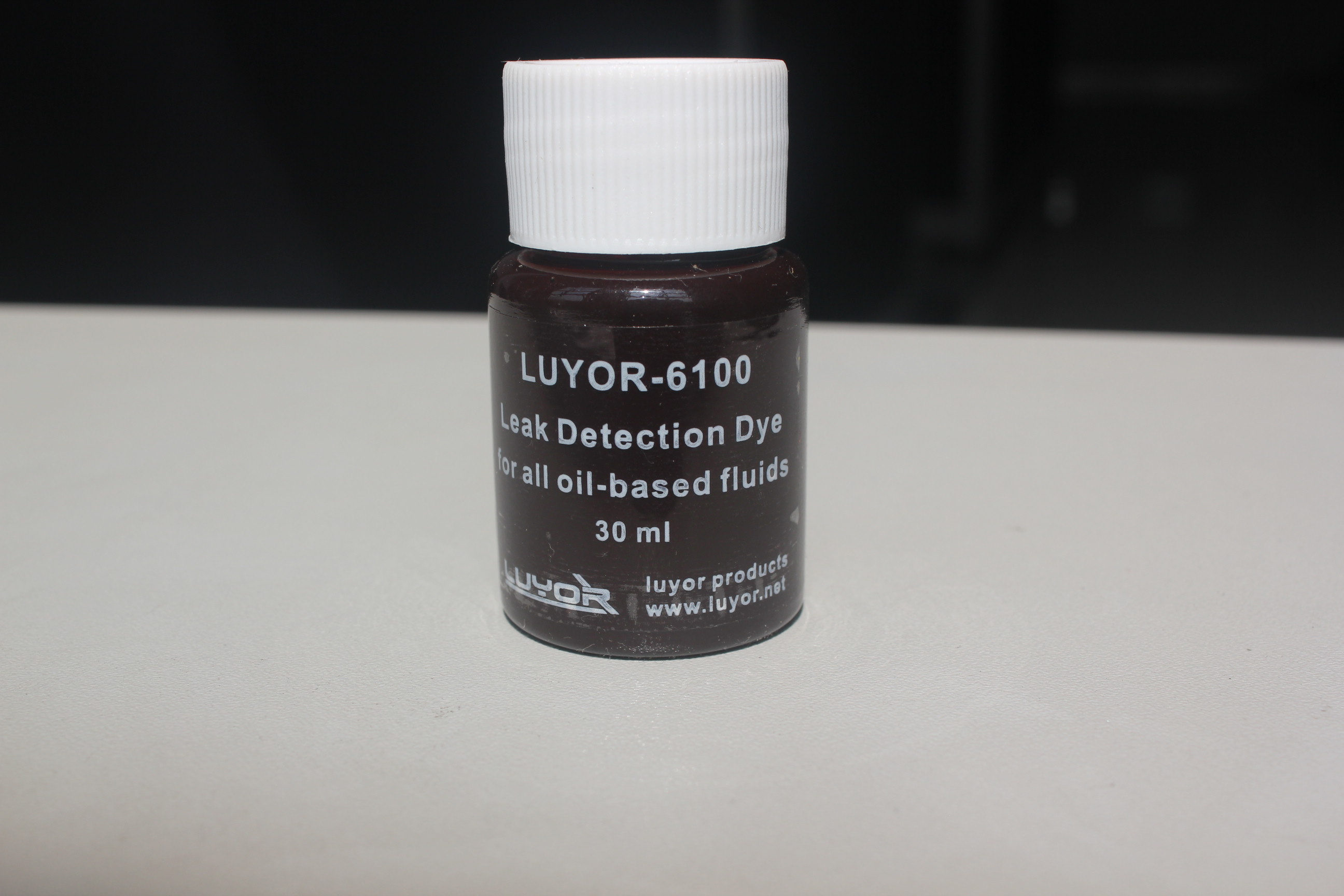 LUYOR-6170汽车空调荧光检漏剂