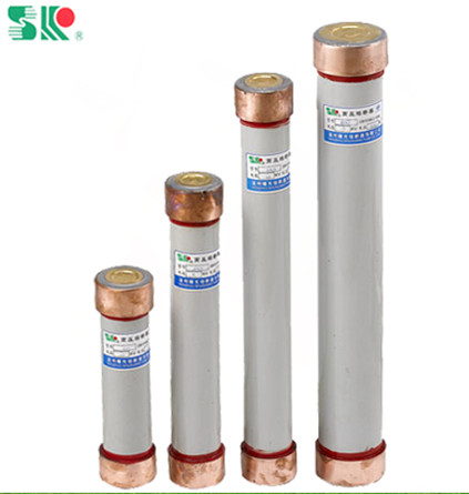 RN2-10/0.5PT高压熔断器 RN2高压黄管熔断器系列现货批发