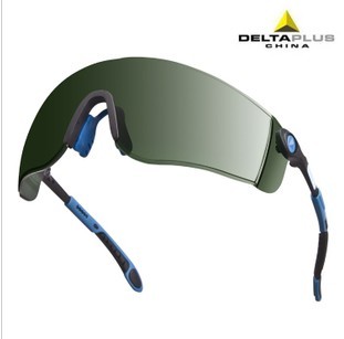 代尔塔101012护目眼镜骑车太阳焊接气焊工紫外线
