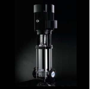 南方泵 立式增压泵 CDLF2-11轻型立式多级离心泵 不锈钢立式多级泵
