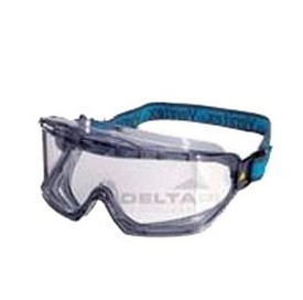 代尔塔101104*防护眼镜 实验室护目镜防化学物飞溅