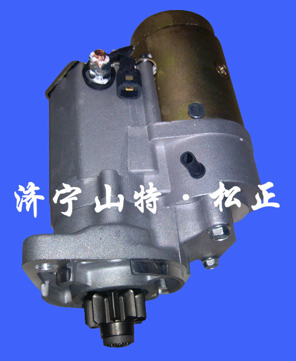 小松发动机油泵总成润滑油泵挖掘机配件PC650原厂原装副厂