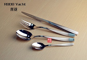 重庆/万州/贵阳不锈钢餐具 不锈钢刀叉勺 西餐刀叉勺匙批发