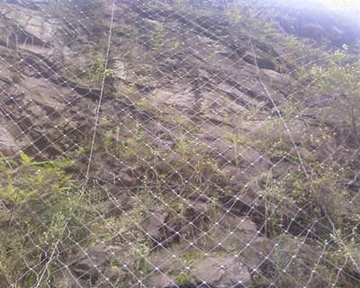 河北省唐山市生产边坡防护网厂家，边坡防护网的报价，边坡防护网的图片