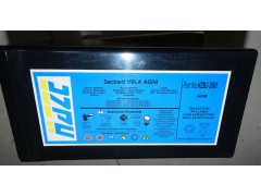 海志蓄电池HZB2-450北京授权较新报价