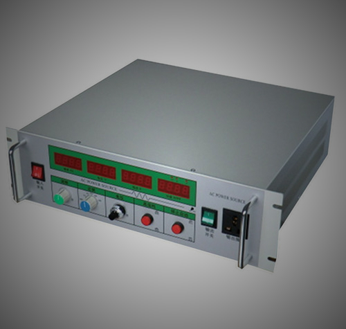 2KVA线性变频电源丨高精度晶体管变频稳压电源丨232通讯接口