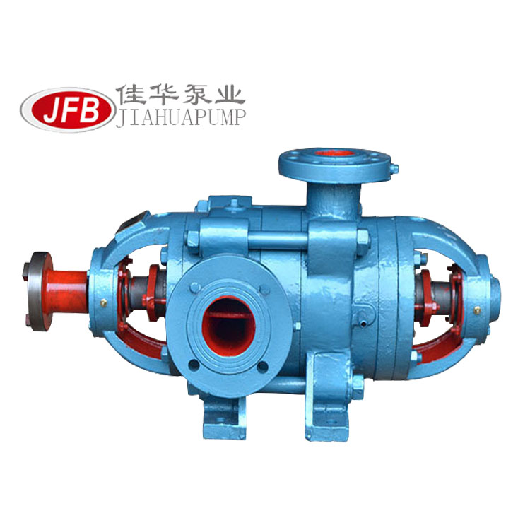 不锈钢多级离心泵 D25-30 矿用清水多级离心泵 离心水泵