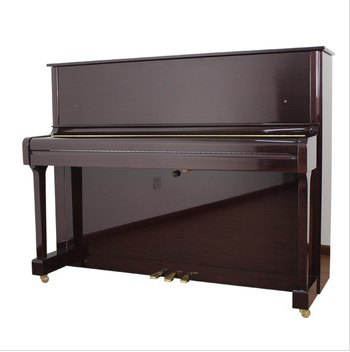京珠钢琴 珍珠BUP123B