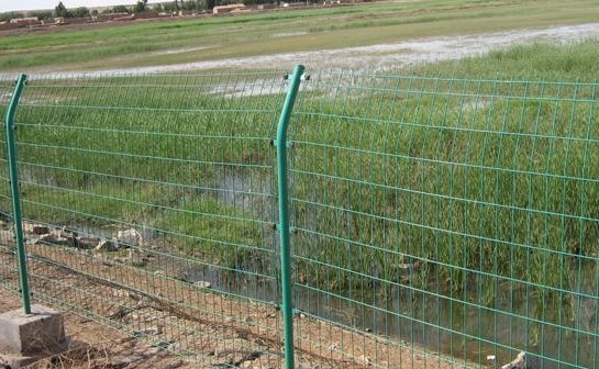 花园隔离网栏、公园隔离网栏、风景区网栏