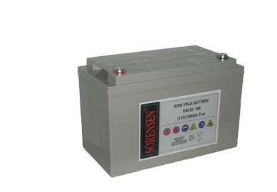 索润森蓄电池SGL12-7产品特点12V系列湖南总代理