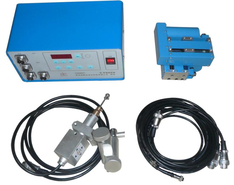 YXAWO-1050C焊接辅机接触式焊缝跟踪器