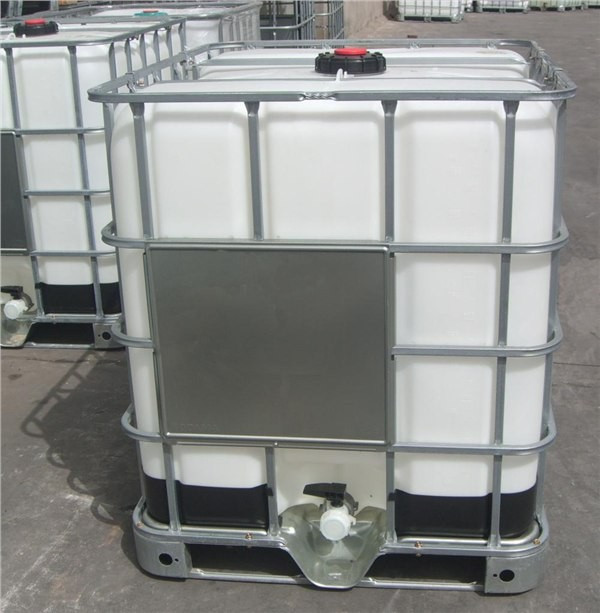 江西IBC集装桶生产厂家|二手吨桶的价格