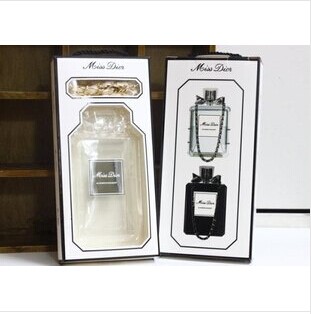 供应 香水瓶手机壳 iPhone5保护套外观精美