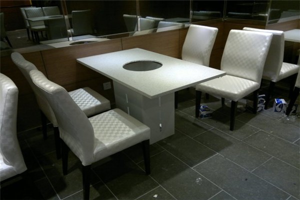 供应深圳餐厅家具,餐厅桌椅,西餐厅桌椅质量可靠！