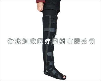 厂家供应批发 旭康 XK-810 增强大腿**踝