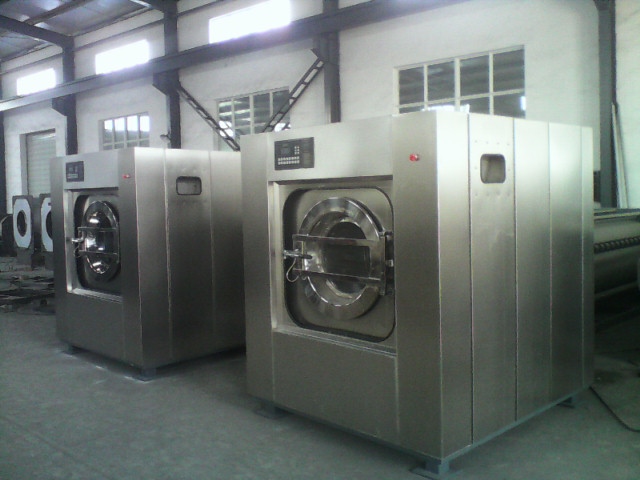 福建福州工业洗衣机美涤洗衣房设备专业制造商重质量守诚信企业