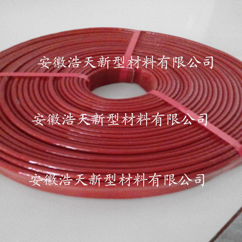电缆电线燃气管道高温防护可以选择浩天牌耐高温套管
