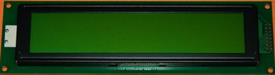 DV4004A液晶模块