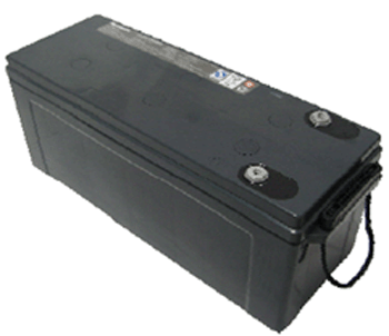 松下蓄电池LC-QA06210-6V系列销售处