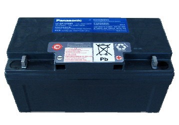 广东松下蓄电池LC-QA12110系列总代理