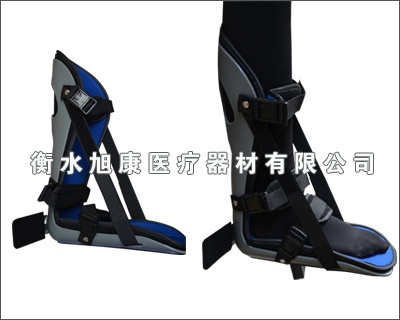 厂家供应批发 旭康XK-814 踝足托具