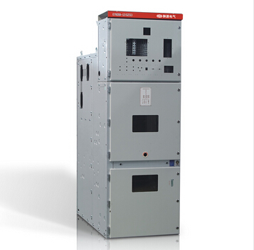 成套制定生产KYN28电容柜壳体