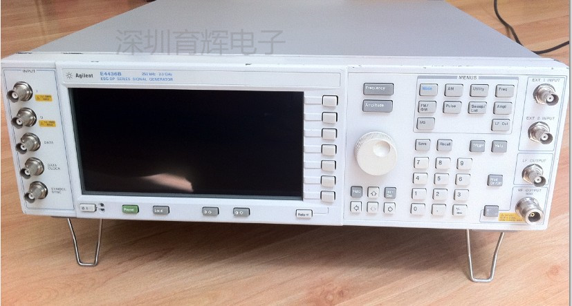 优惠出售信号源信号发生器HP8656B,hp8648c等型号