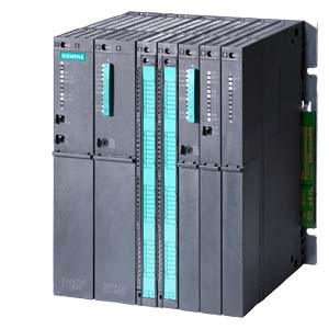 西门子CPU417-5H系统套件