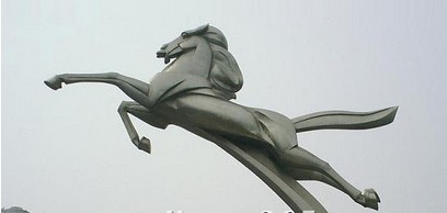 东莞名人肖像铸铜雕塑生产厂家