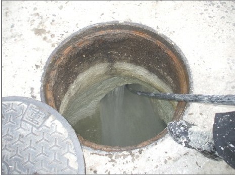 无锡锡山区污水管道疏通公司