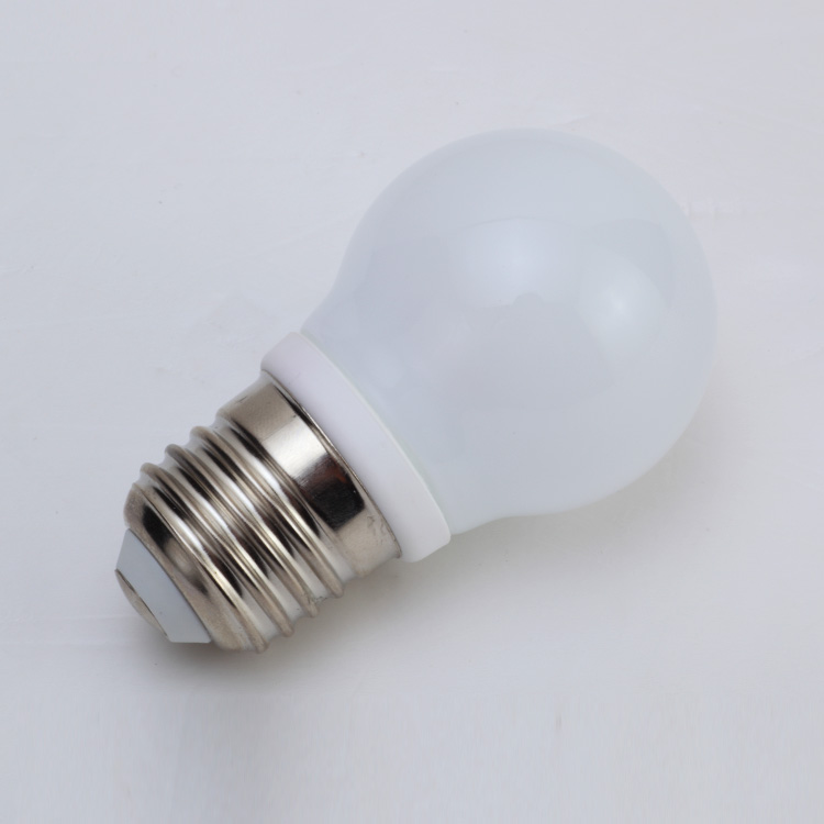 LED G45球泡灯 E14球泡灯