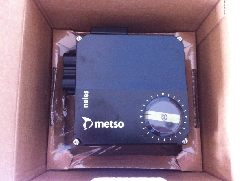 metso美卓定位器NE726/S1---总代理-全国销量**