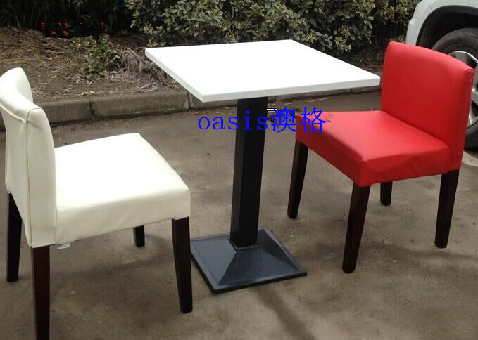 餐厅家具工程设计/深圳餐厅桌椅定制/西餐厅桌椅价格
