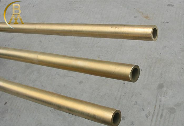 勃西曼铜业批发供应QSn7-0.2锡青铜板 铜棒/铜管 可零售 标准：GB/T 2059-2000 ●特性及适用范围： QSn7-0.2锡青铜强度高，弹性和耐磨性好，易焊接和钎焊，在大气、淡水和海