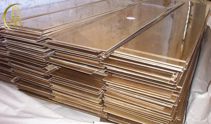 勃西曼铜业批发供应QSn6.5-0.1锡青铜板 铜棒/铜管 可零售 牌号：QSn6.5-0.1 标准：GB/T 4423-2007 中文名称：锡青铜 用途 QSn6.5-0.1用于制作弹簧和导电性