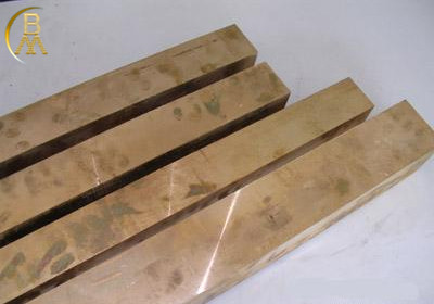 勃西曼铜业批发供应QBe0.4－1.8铍青铜板 铜棒/铜管 可零售 材料名称：QBe0.4-1.8铍青铜 标准：GB/T 5231-2001 化学成分： 铝 Al：0.02 铁 Fe：0.10 铍