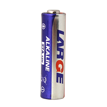 碱性电池27a 12v干电池