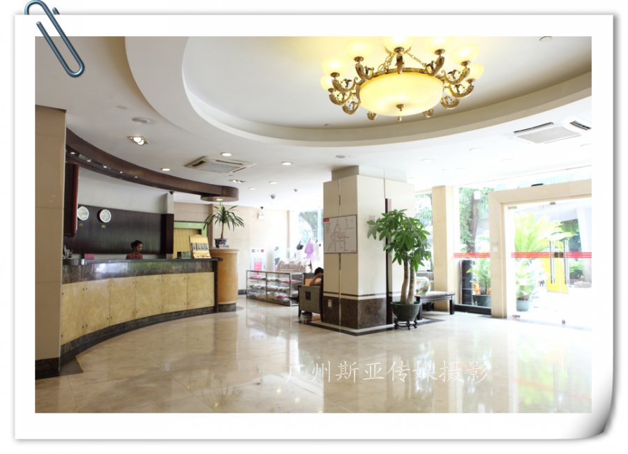 广州酒店摄影*商业摄影师专业拍摄高端酒店环境图片